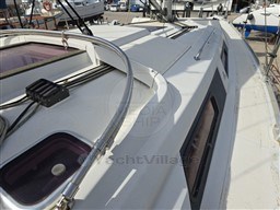 HANSE MARINE - HANSE 355 - interiors