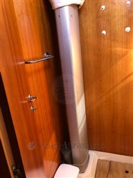 COMAR YACHTS - COMET 51S - interiors