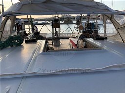 COMAR YACHTS - COMET 51S - exteriors