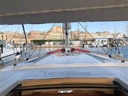 COMAR YACHTS - COMET 51S - exteriors