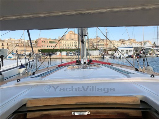 COMAR YACHTS - COMET 51S - exteriors