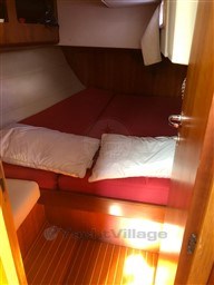 COMAR YACHTS - COMET 51S - interiors