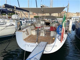 COMAR YACHTS - COMET 51S - exteriors