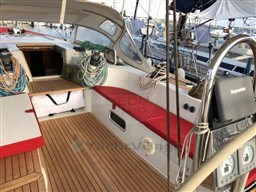 COMAR YACHTS - COMET 51S - exteriors