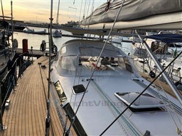 COMAR YACHTS - COMET 51S - exteriors