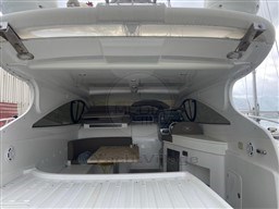 DELLA PASQUA E CARNEVALI - DC 13 ELITE OPEN - exteriors