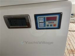 DELLA PASQUA E CARNEVALI - DC 13 ELITE OPEN - electronic