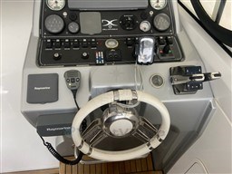 DELLA PASQUA E CARNEVALI - DC 13 ELITE OPEN - electronic