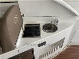 DELLA PASQUA E CARNEVALI - DC 13 ELITE OPEN - exteriors