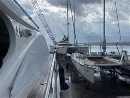 DELLA PASQUA E CARNEVALI - DC 13 ELITE OPEN - exteriors