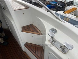 DELLA PASQUA E CARNEVALI - DC 13 ELITE OPEN - exteriors