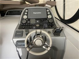 DELLA PASQUA E CARNEVALI - DC 13 ELITE OPEN - electronic