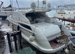 DELLA PASQUA E CARNEVALI - DC 13 ELITE OPEN - exteriors