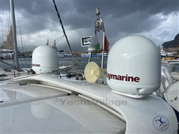 DELLA PASQUA E CARNEVALI - DC 13 ELITE OPEN - electronic