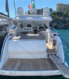 DELLA PASQUA E CARNEVALI - DC 13 ELITE OPEN - exteriors