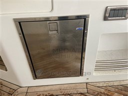 DELLA PASQUA E CARNEVALI - DC 13 ELITE OPEN - exteriors