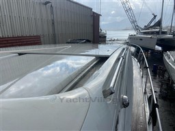 DELLA PASQUA E CARNEVALI - DC 13 ELITE OPEN - exteriors