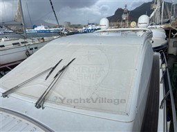 DELLA PASQUA E CARNEVALI - DC 13 ELITE OPEN - exteriors