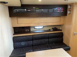 DELLA PASQUA E CARNEVALI - DC 13 ELITE OPEN - interiors