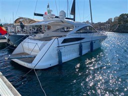 DELLA PASQUA E CARNEVALI - DC 13 ELITE OPEN - exteriors