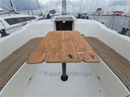 MORE YACHTS - MORE 40 - exteriors