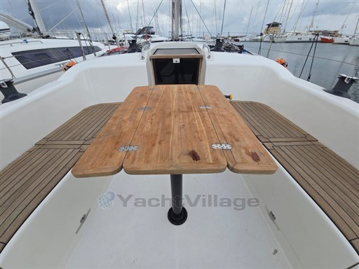 MORE YACHTS - MORE 40 - exteriors