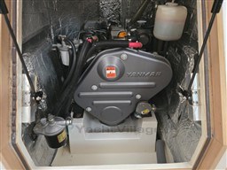 MORE YACHTS - MORE 40 - motors