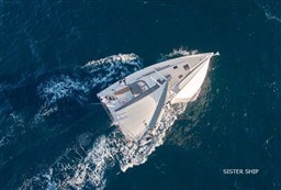 MORE YACHTS - MORE 40 - exteriors