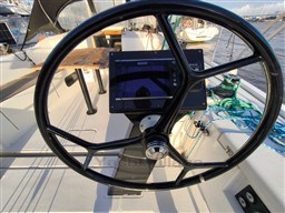 MORE YACHTS - MORE 40 - exteriors