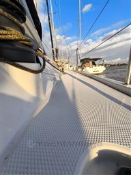 MORE YACHTS - MORE 40 - exteriors