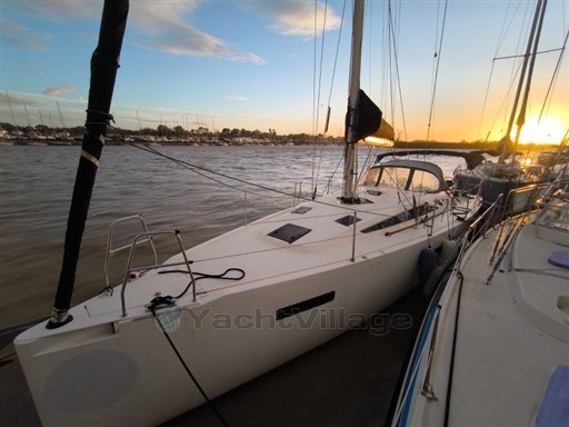 MORE YACHTS - MORE 40 - exteriors