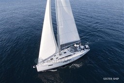 MORE YACHTS - MORE 40 - exteriors