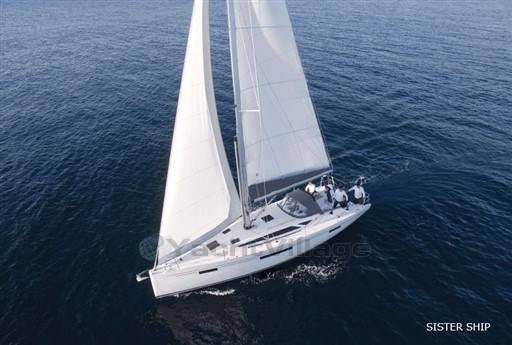More Yachts More 40