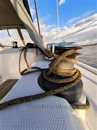 MORE YACHTS - MORE 40 - exteriors