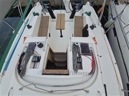 MORE YACHTS - MORE 40 - exteriors