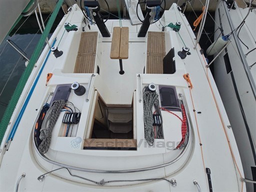 MORE YACHTS - MORE 40 - exteriors