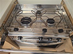 MORE YACHTS - MORE 40 - interiors