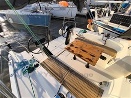 MORE YACHTS - MORE 40 - exteriors