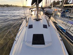 MORE YACHTS - MORE 40 - exteriors