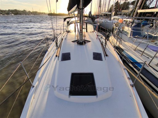 MORE YACHTS - MORE 40 - exteriors