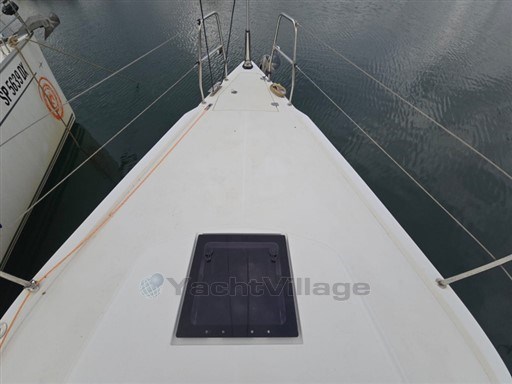 MORE YACHTS - MORE 40 - exteriors