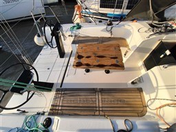 MORE YACHTS - MORE 40 - exteriors