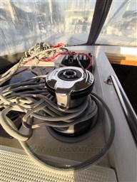 MORE YACHTS - MORE 40 - exteriors