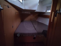 BAVARIA YACHTS - BAVARIA 51 - interiors