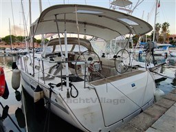 BAVARIA YACHTS - BAVARIA 51 - exteriors