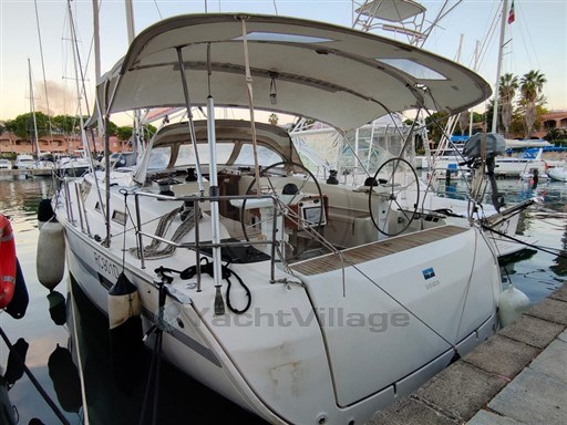 BAVARIA YACHTS - BAVARIA 51 - exteriors
