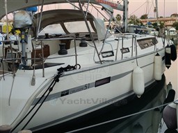 BAVARIA YACHTS - BAVARIA 51 - exteriors