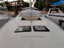 BAVARIA YACHTS - BAVARIA 51 - exteriors