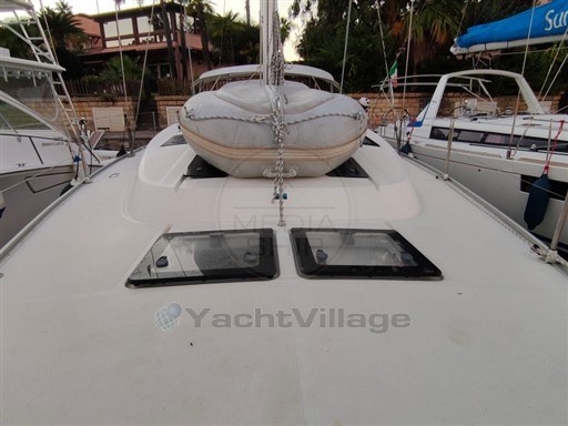 BAVARIA YACHTS - BAVARIA 51 - exteriors