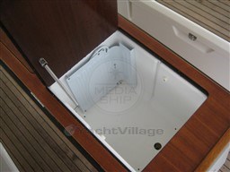 BAVARIA YACHTS - BAVARIA 51 - exteriors